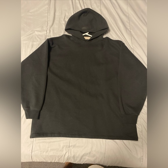 2022
Fear of God Essentials Relaxed
Hoodie 'Stretch Limo' (good condition) - Picture 4 of 4